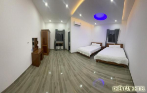 Chiến Cảnh Hotel